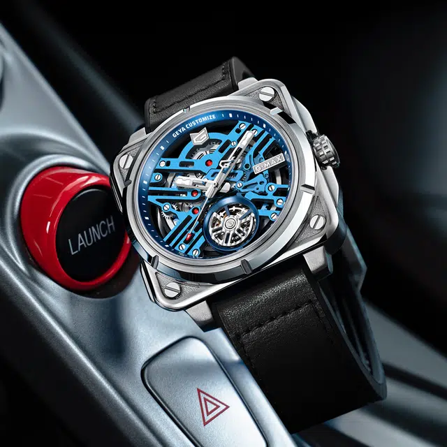 GEYA G-MAX 30m G78053GWB