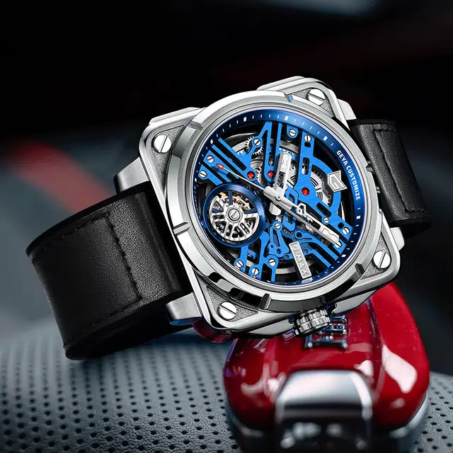 GEYA G-MAX 30m G78053GWB