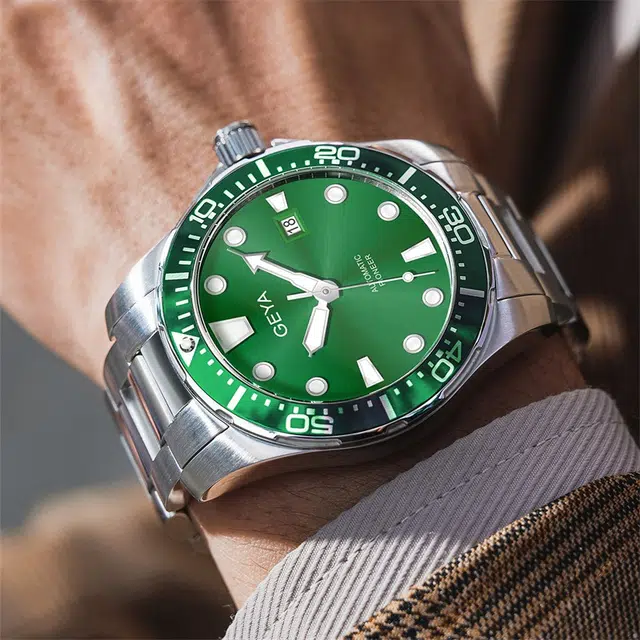 GEYA G78037GWN