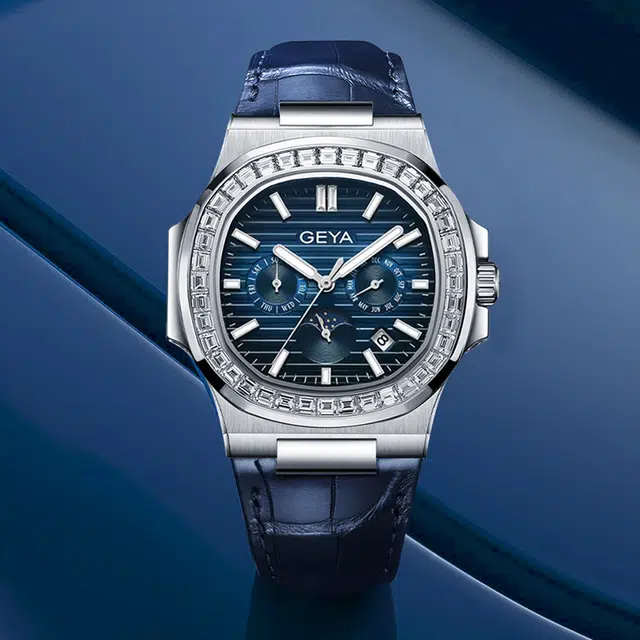GEYA G78095GWBB