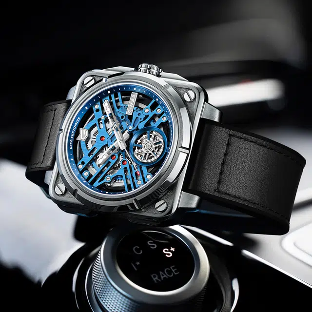 GEYA G-MAX 30m G78053GWB