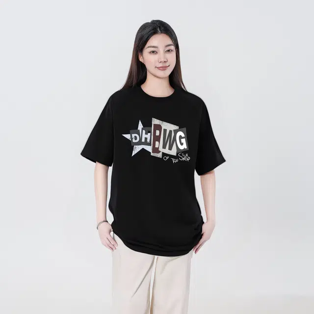 T