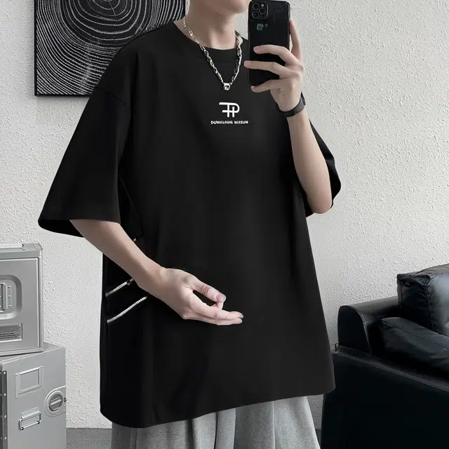 T