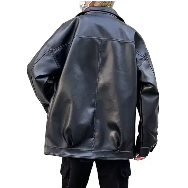 BLUELANDINC PU