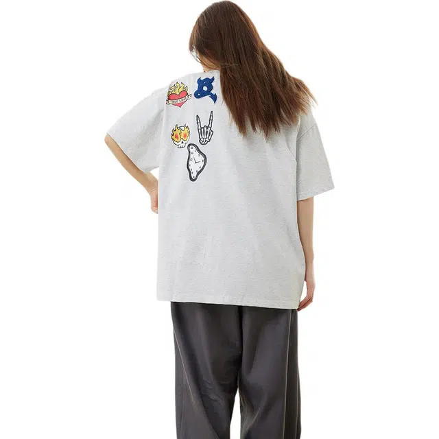 BLUELANDINC T
