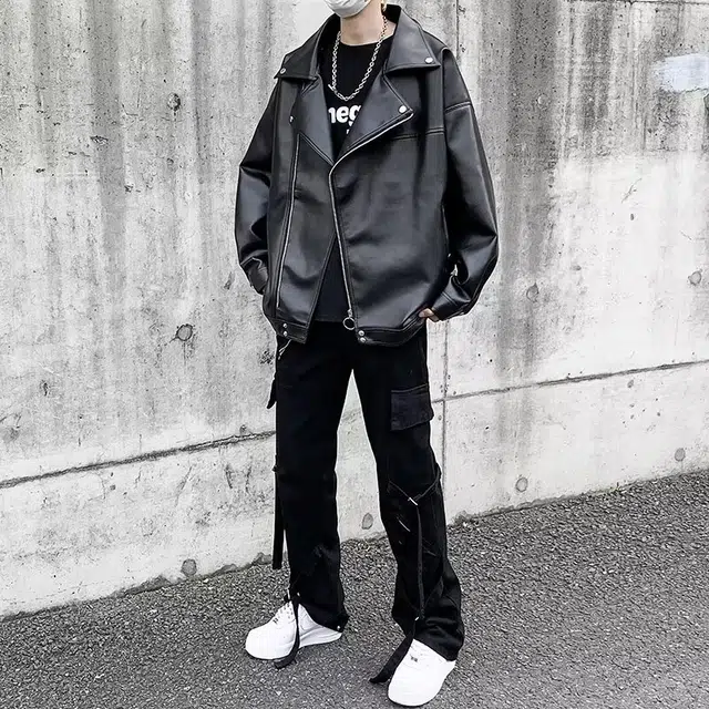 BLUELANDINC PU