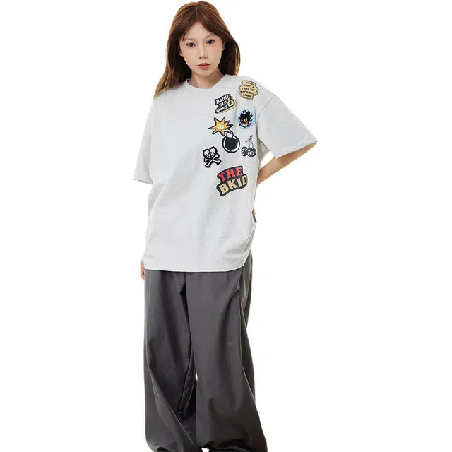 BLUELANDINC T