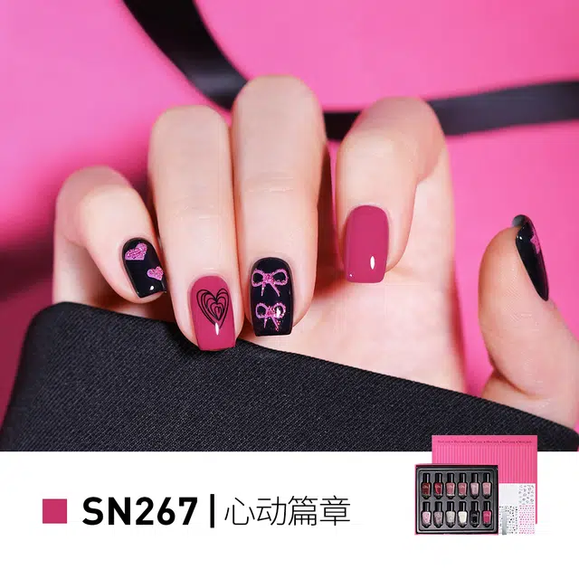 Miss Candy 12
