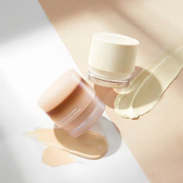 橘朵 橘子海妆前霜冰美式妆前乳油皮滋润隔离 保湿水润持妆