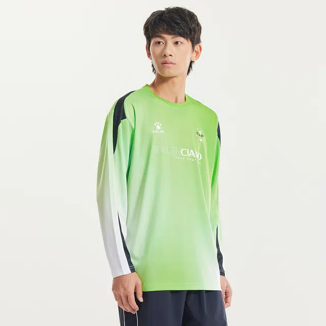 KELME logo SS24 T