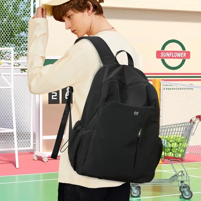 Qingqizhe Backpack