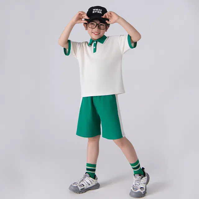 SOIEPLUST Polo