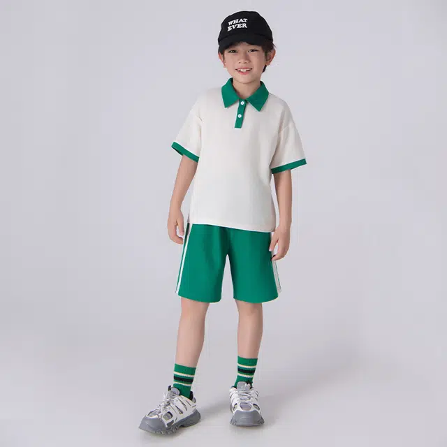 SOIEPLUST Polo