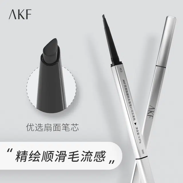 AKF