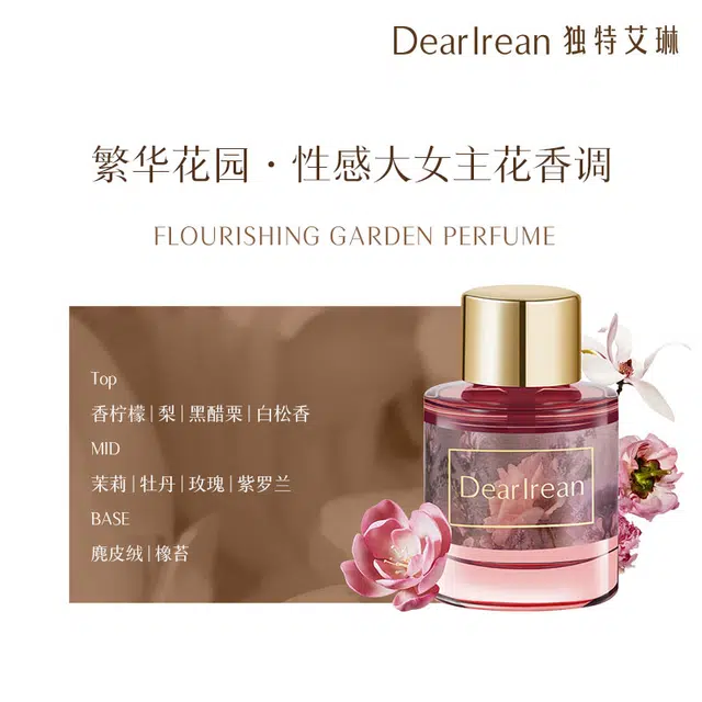 EDT 12ml+50ml