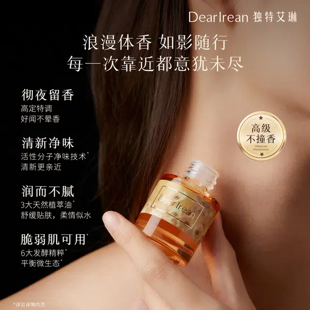 EDT 12ml*3