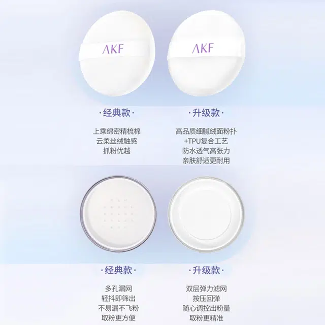 AKF 10g