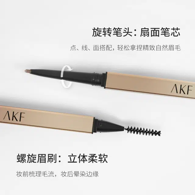 AKF