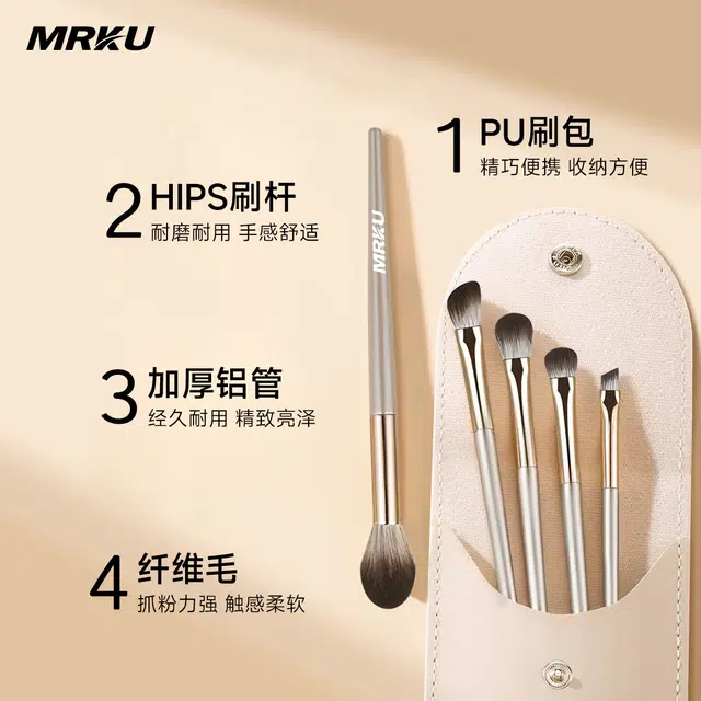 MRKU 58