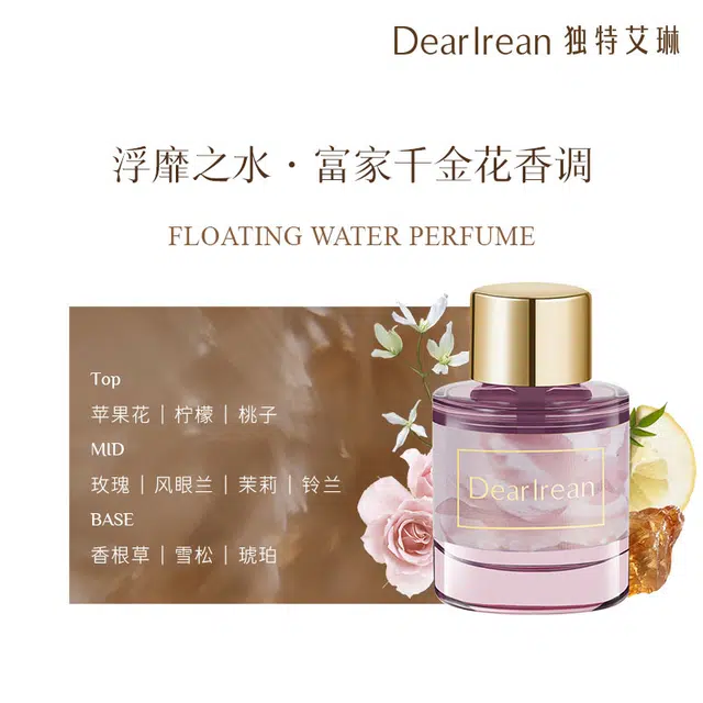EDPEDT 50ml+12ml+10ml