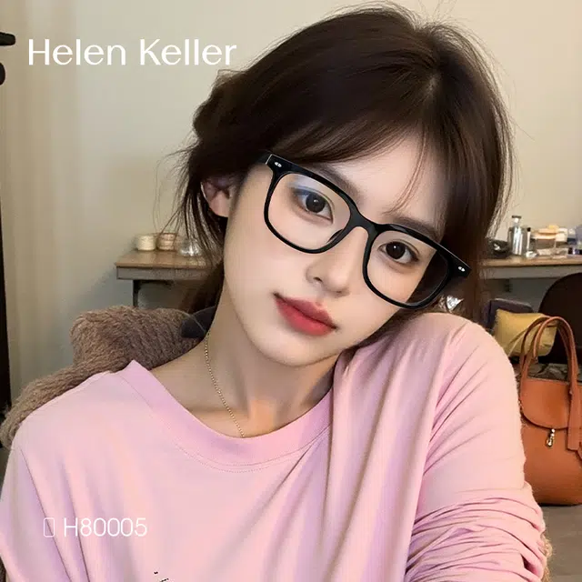 HELEN KELLER TR