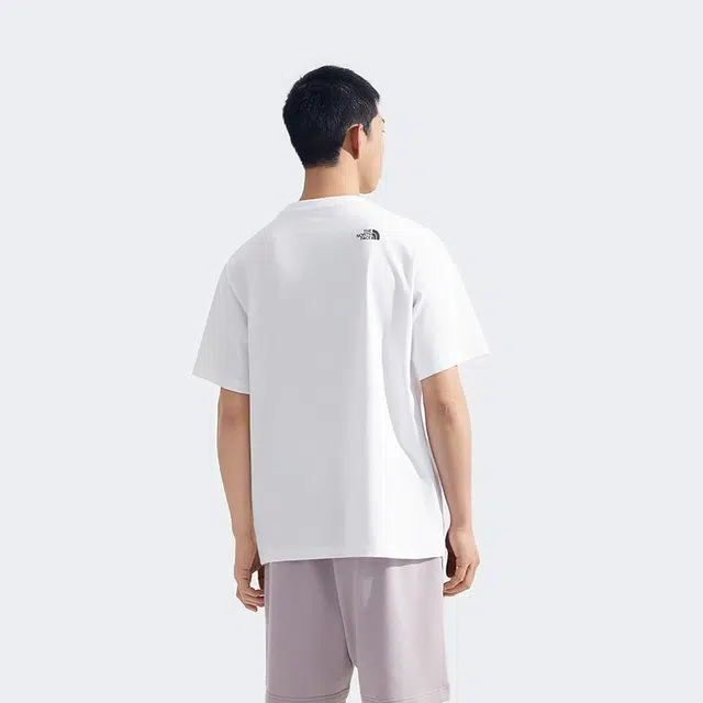 THE NORTH FACE SS25 T