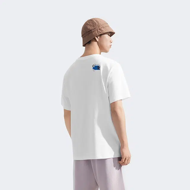 THE NORTH FACE T