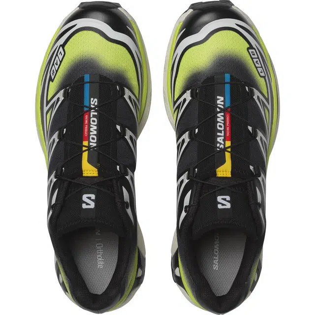 SALOMON XT-6 SKYLINE