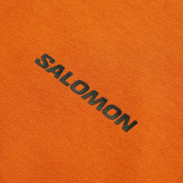 SALOMON T LINK LONG SLEEVE
