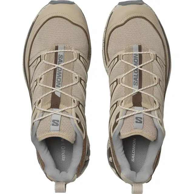 Salomon XT-6 Expanse Cozy Oxford Brown