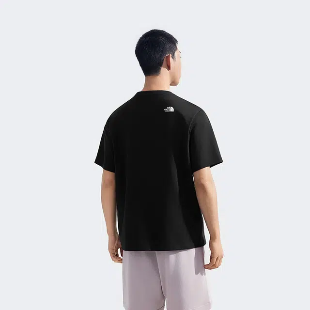 THE NORTH FACE SS25 T