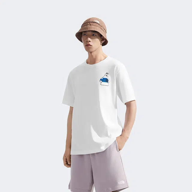 THE NORTH FACE T