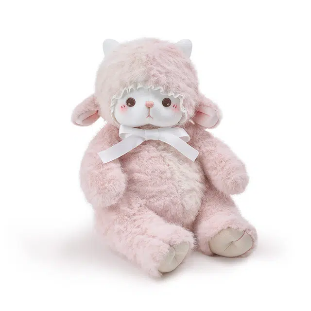 BABA DOLL 37cm