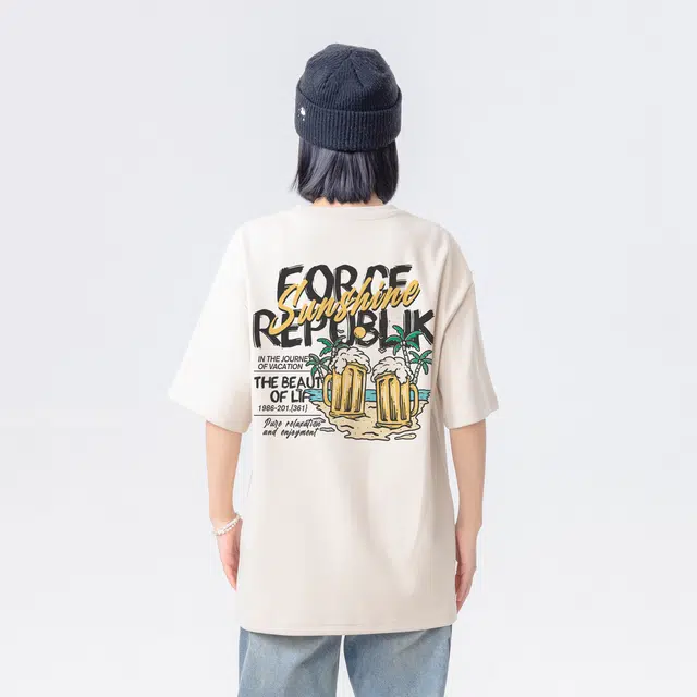 FORCEREPUBLIK T