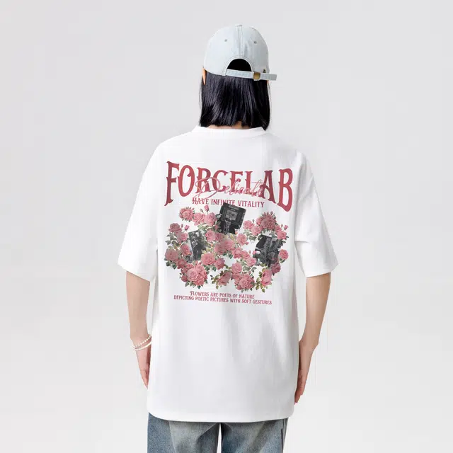 FORCEREPUBLIK T