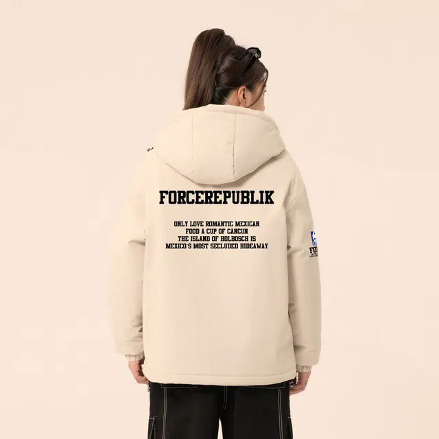 FORCEREPUBLIK