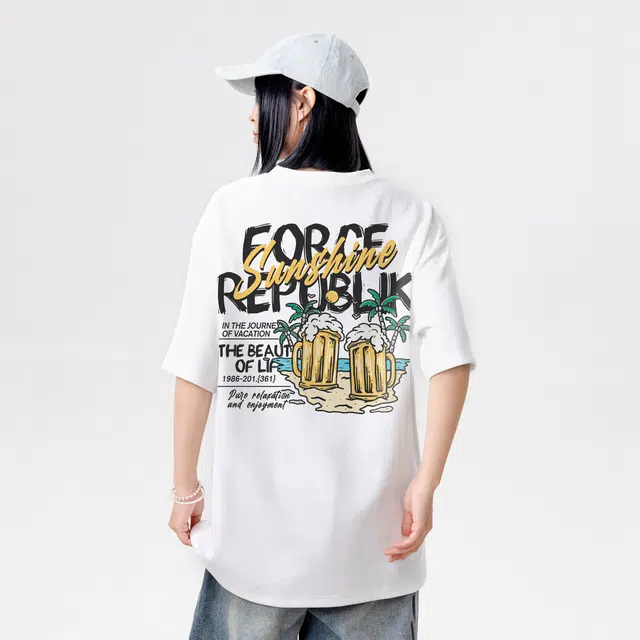 FORCEREPUBLIK T