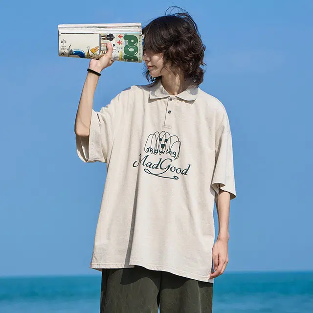 madgood T