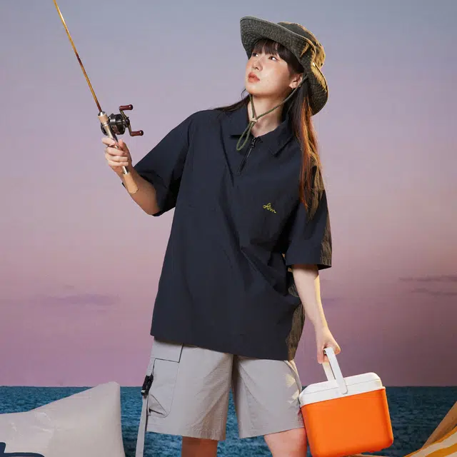Saotome POLOPolo