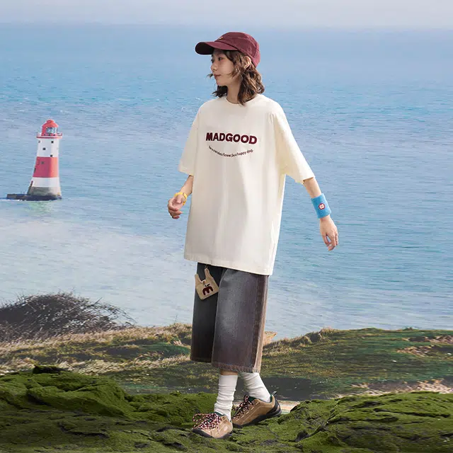 madgood T
