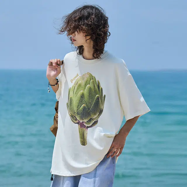madgood T