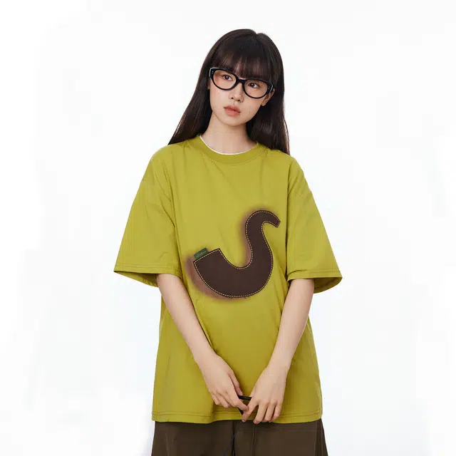 Saotome logo T