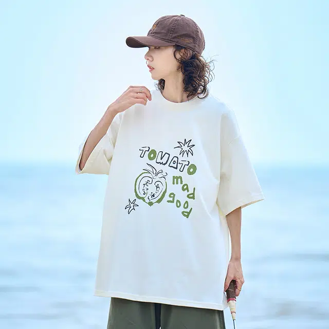 madgood T