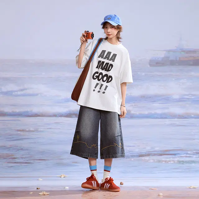 madgood T