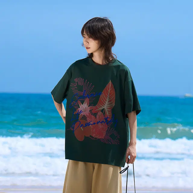 madgood T