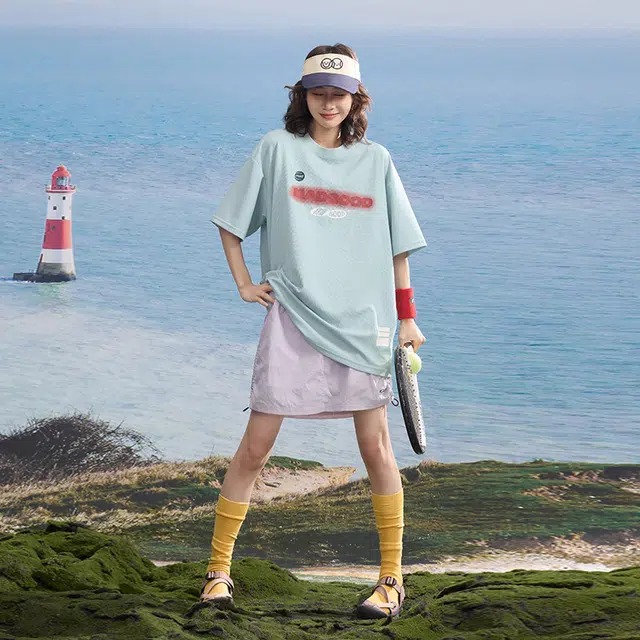 madgood T