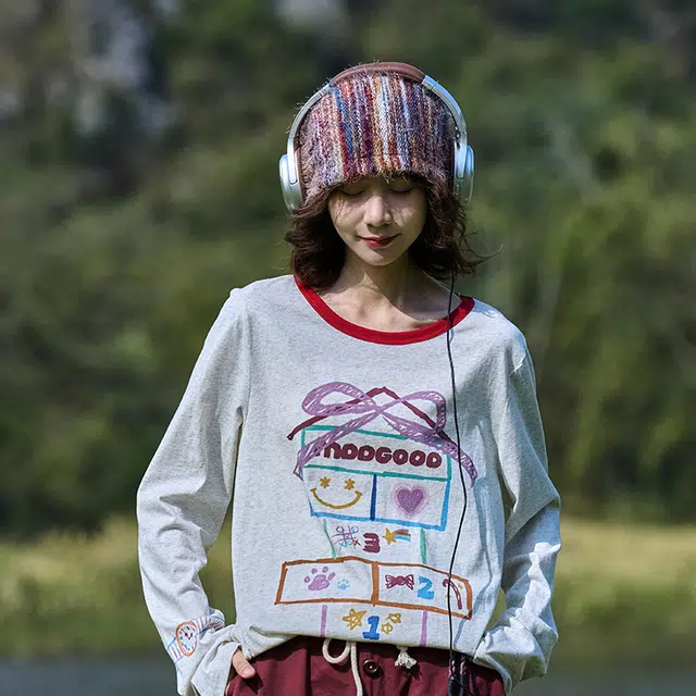 madgood T