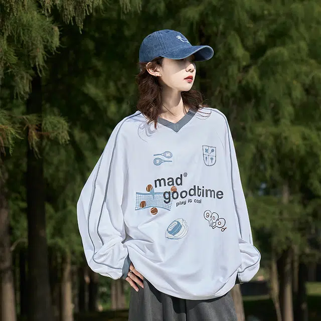 madgood T