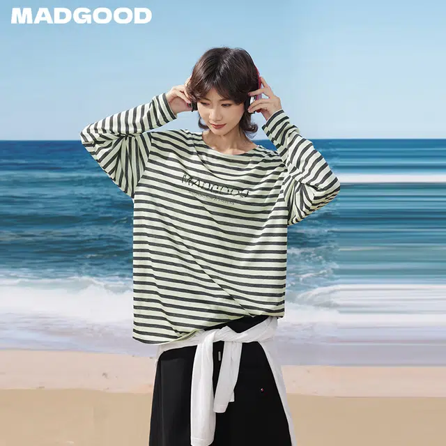 madgood T