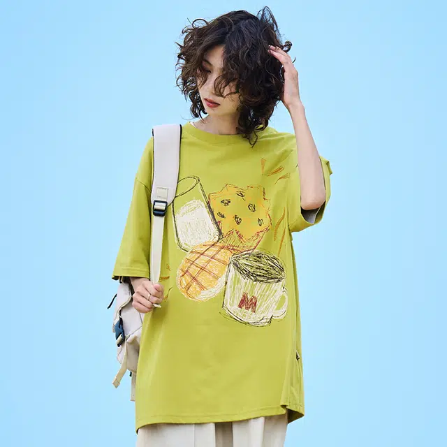 madgood T